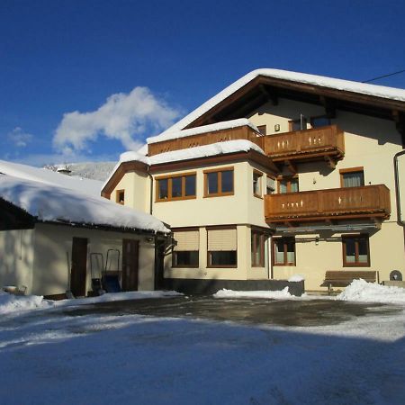 Apartament Haus Alton Fieberbrunn Zewnętrze zdjęcie
